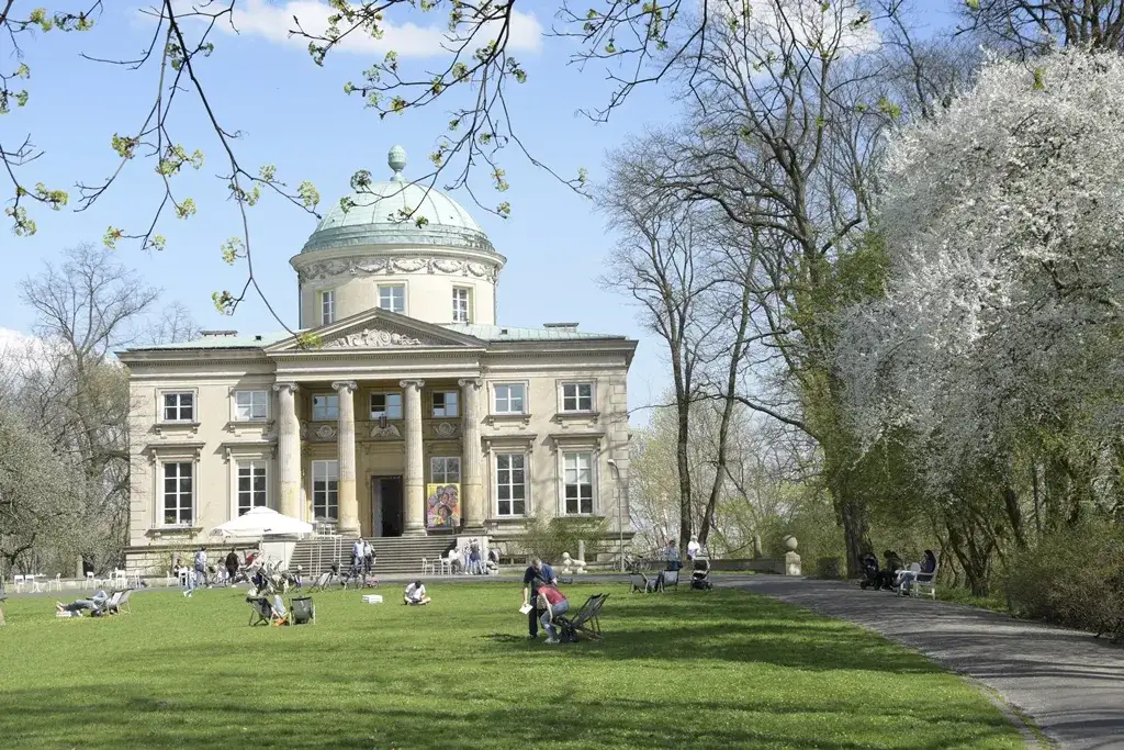 Najlepsze atrakcje w Mokotowie, które musisz zobaczyć w Warszawie