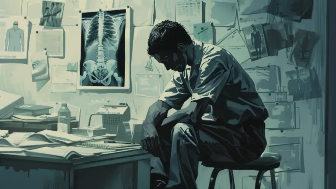 Jak uzyskać grupę inwalidzką na kręgosłup? Uniknij błędów!