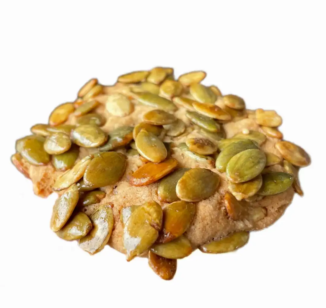 Kruche ciasteczka fit, które zaspokoją Twoje słodyczowe pragnienia