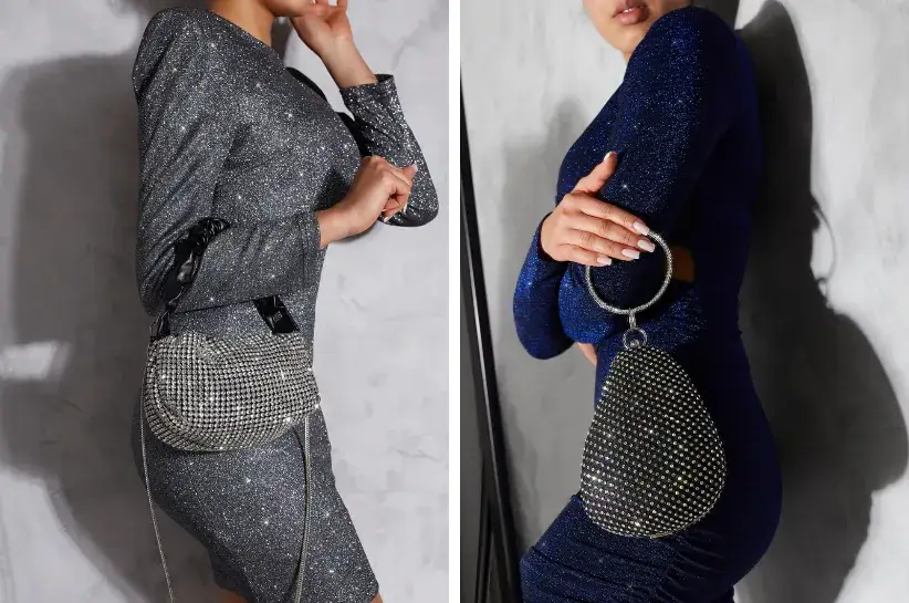 Stylizacje na imprezę do klubu: Modne outfity, które zawsze działają