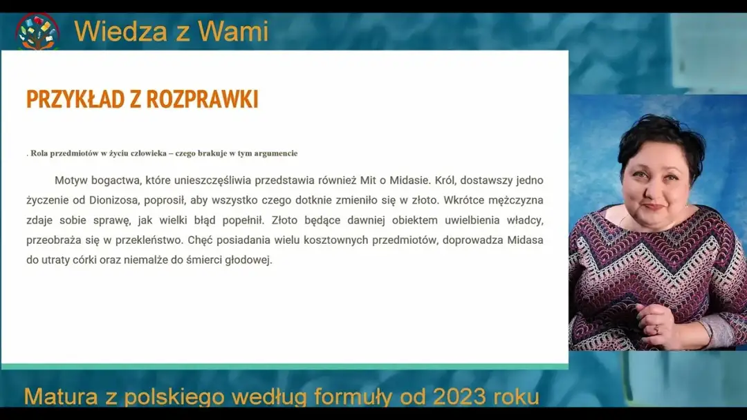 Jak napisać rozprawkę argumentacyjną - uniknij najczęstszych błędów Jak napisać rozprawkę argumentacyjną - uniknij najczęstszych błędów