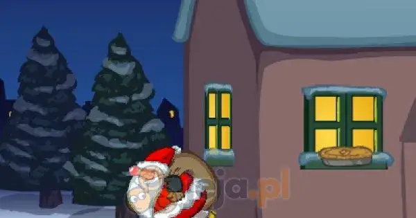 Pierdzący Mikołaj: Gdzie zagrać w te absurdalne gry za darmo?