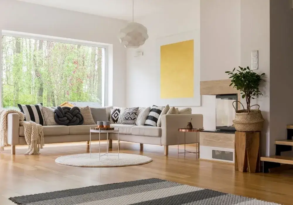 Jak odnowić salon: 6 skutecznych sposobów na metamorfozę wnętrza