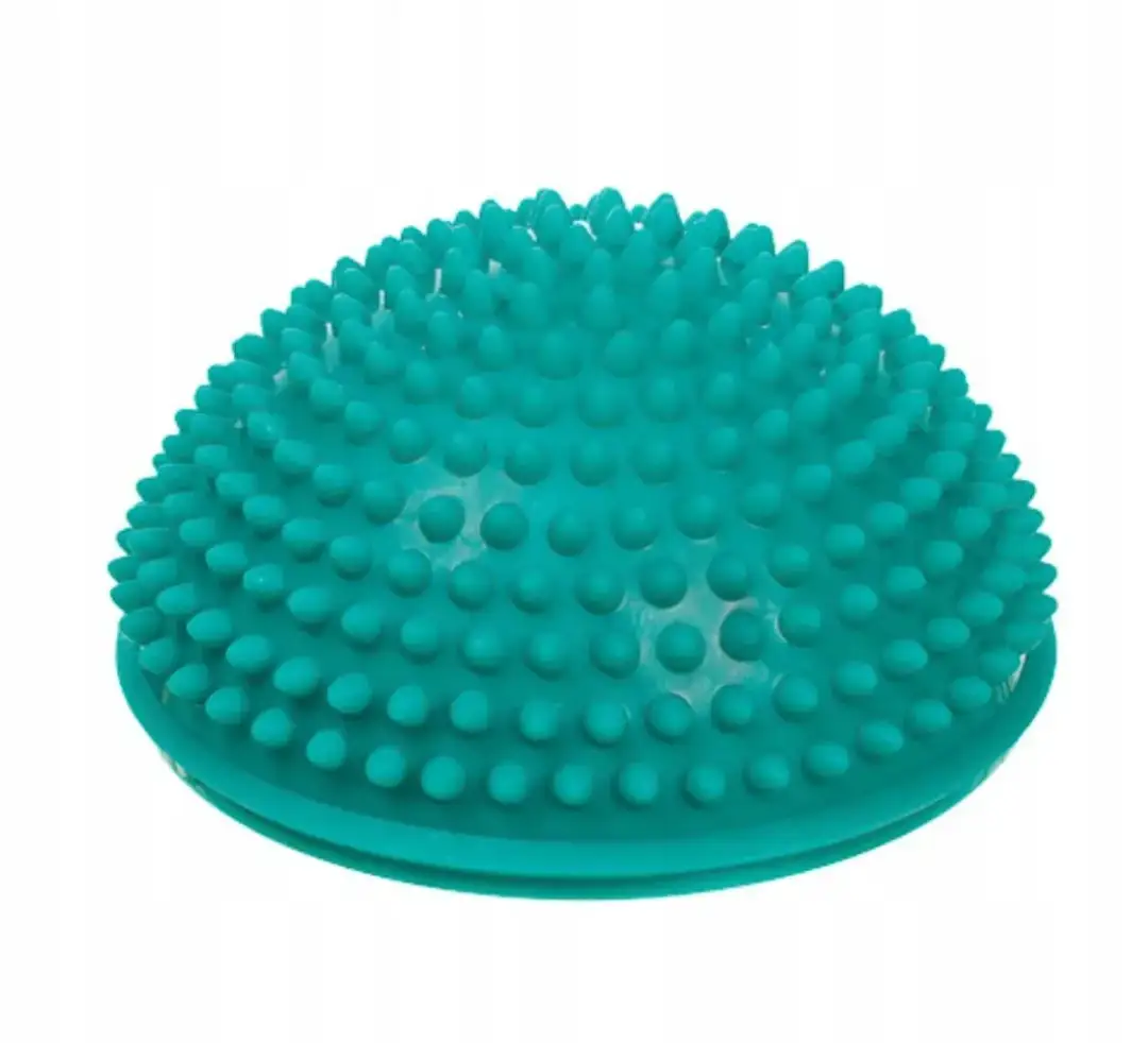 Jak piłka sensoryczna wspiera rehabilitację i poprawia sprawność?