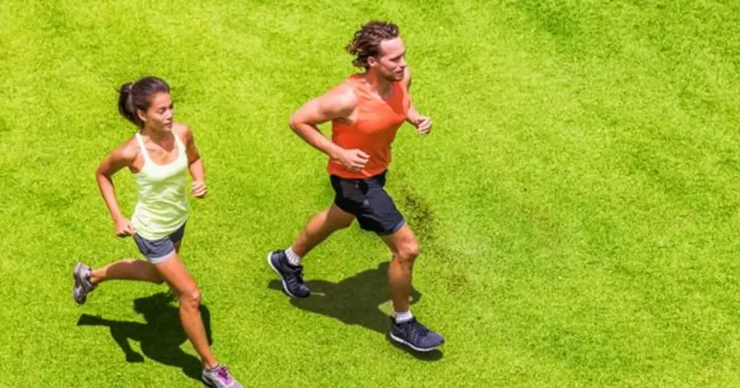 Czy bieganie to cardio? Sprawdź, jakie ma korzyści dla zdrowia