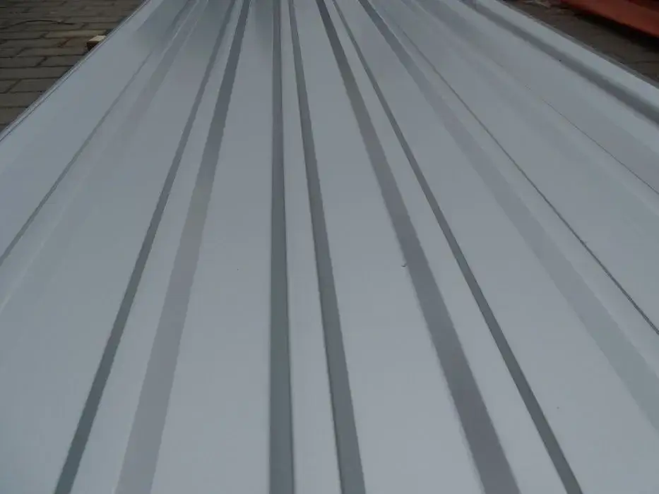 Tania blacha na dach OLX - najlepsze oferty i oszczędności na dachu