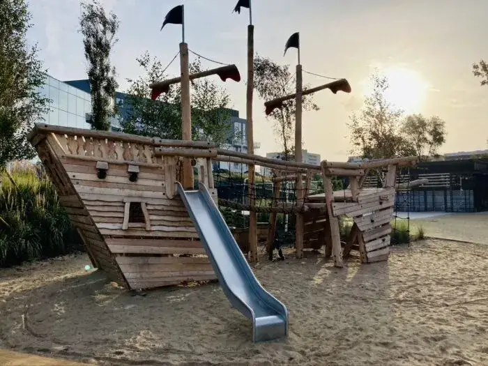 Trójmiasto gdzie z dzieckiem - najlepsze atrakcje dla rodzin z maluchami