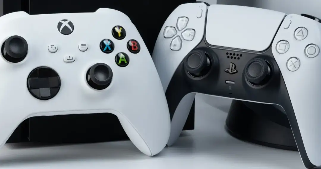 Pad na PC: Podłącz PS5, PS4, Xbox i graj bez problemów!