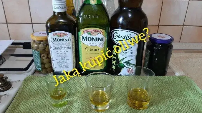 Tania oliwa z oliwek: Jak ją wybrać i na co zwrócić uwagę