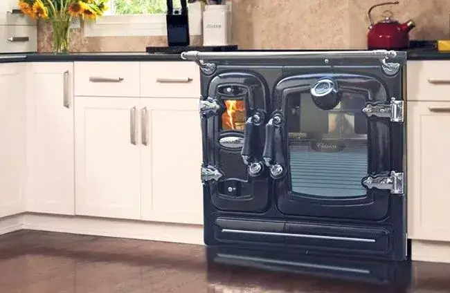 Kuchnie kaflowe z wężownicą: efektywne ogrzewanie i gotowanie