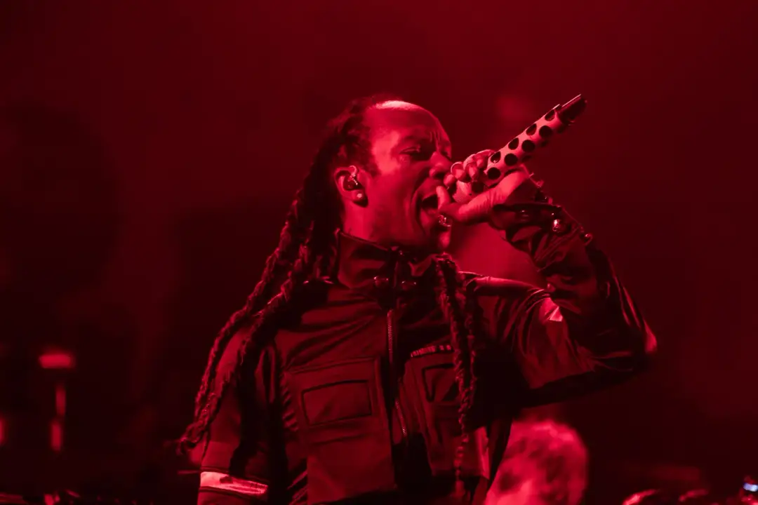 The Prodigy – Gdzie odbył się koncert w Polsce? Pełna relacja i wrażenia