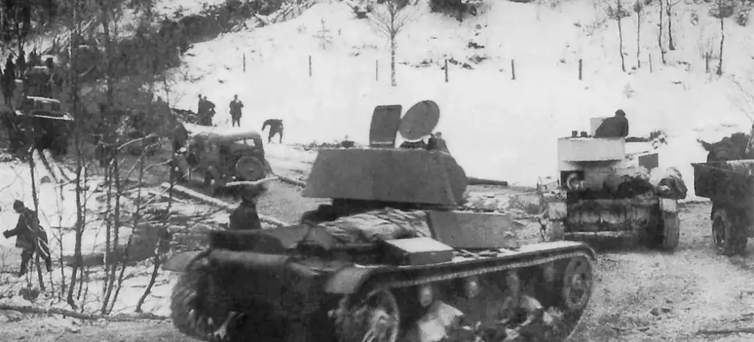 Co to jest wojna zimowa – przyczyny, przebieg i tragiczne skutki konfliktu