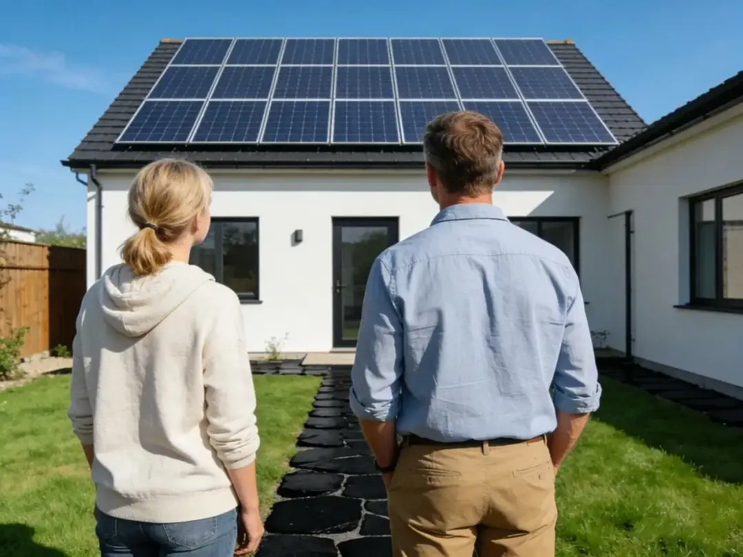 Fotowoltaika 2026: Czy to nadal pewna inwestycja? Pełna analiza.