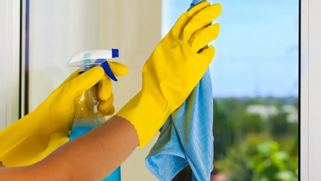 Vileda czy Karcher? Myjka do okien: Wybierz świadomie!