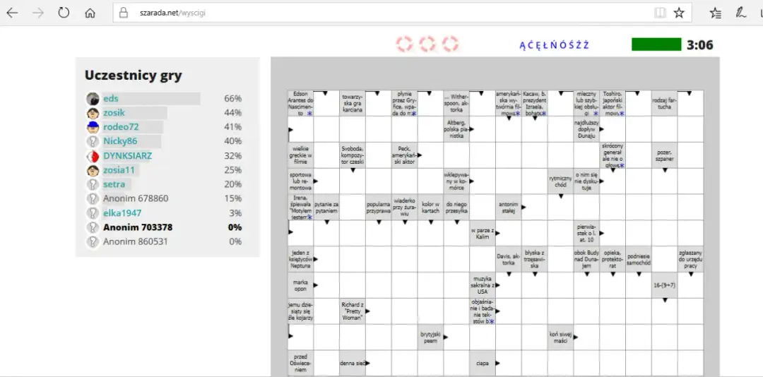 Siejba krzyżówka: 5 najciekawszych rozwiązań dla pasjonatów