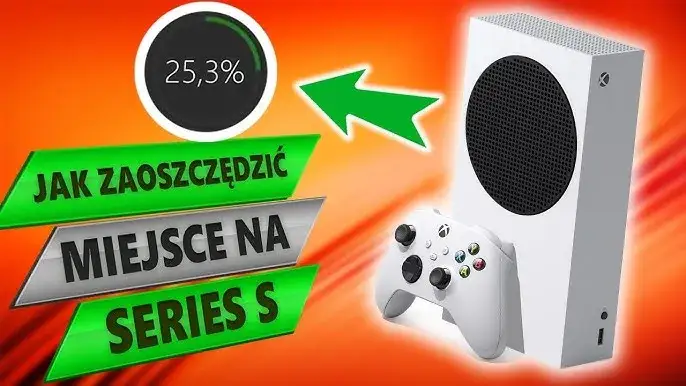 Usuwanie gier Xbox One: Zwolnij miejsce bez utraty postępów!