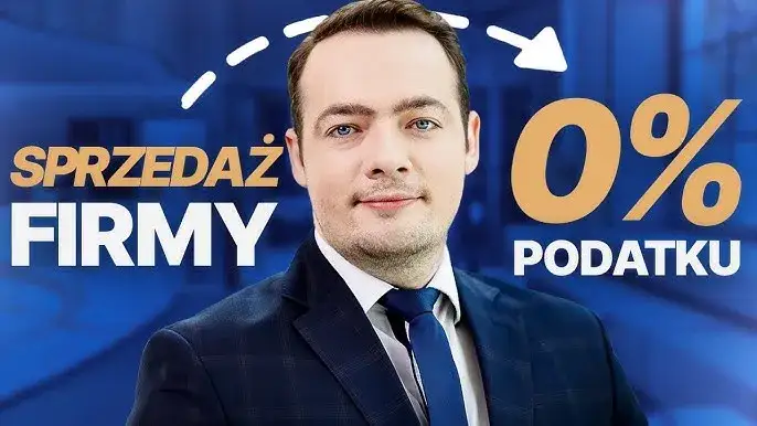 Jak uniknąć podatku od sprzedaży udziałów w spółce i zaoszczędzić