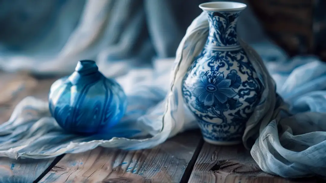 Odkryj piękno gołębiego koloru: Inspiracje z delikatną paletą kolorów