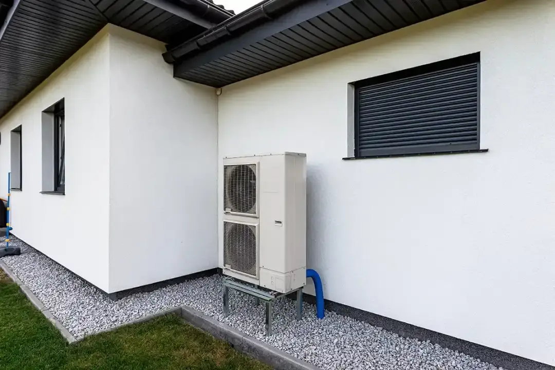 Jaką pompę ciepła wybrać do domu 300m², aby zaoszczędzić?