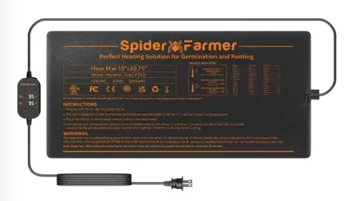 Ile prądu zużywa mata grzewcza do terrarium? Sprawdź koszty energii