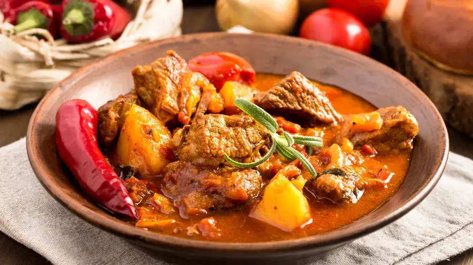 Jak zrobić sos z wołowiny, który zachwyci Twoich gości i rodzinę