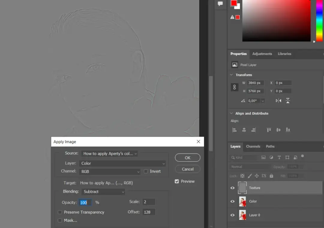 Jak usunąć zaznaczenie w Photoshopie - proste metody i porady