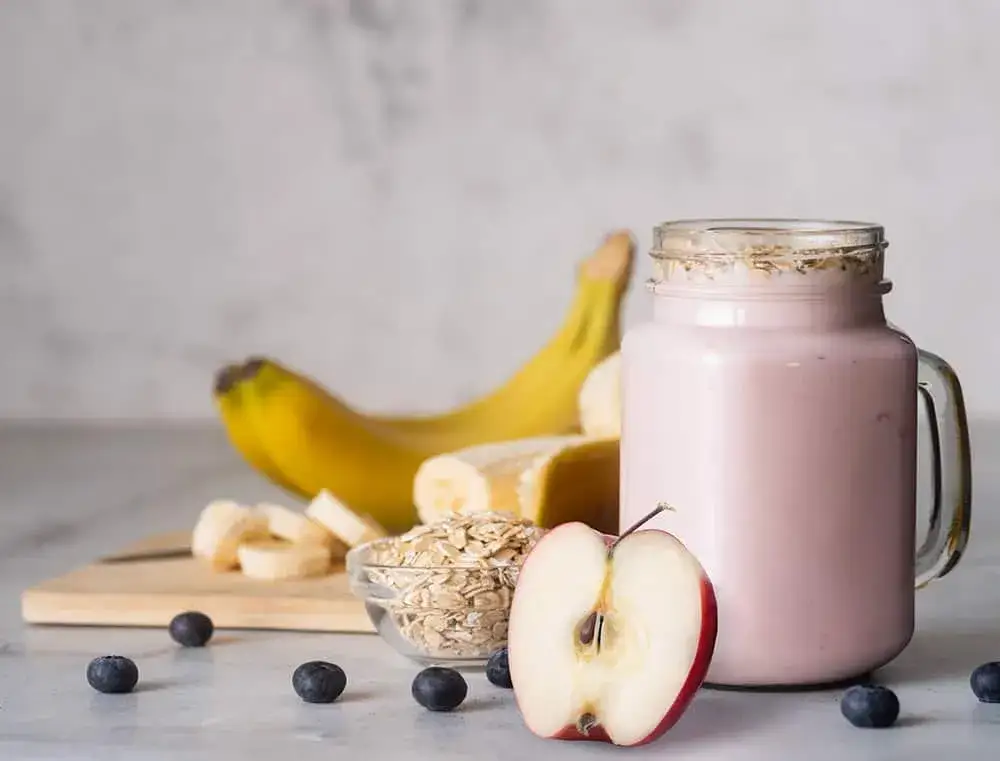 Koktajl z mlekiem owsianym - zdrowe przepisy, które pokochasz