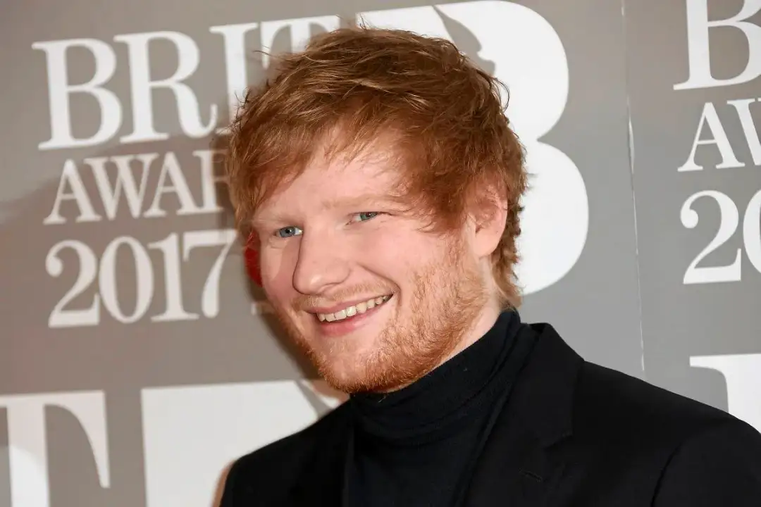 Jaki kolor oczu ma Ed Sheeran? Zaskakujące fakty o jego wyglądzie
