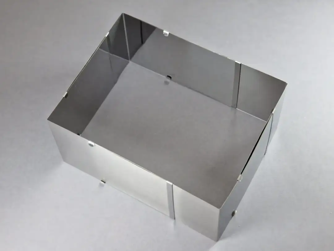 Jak prawidłowo używać rantu prostokątnego regulowanego - poradnik