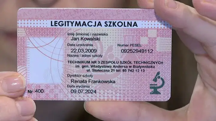 Czy legitymacja szkolna jest obowiązkowa? Oto co musisz wiedzieć
