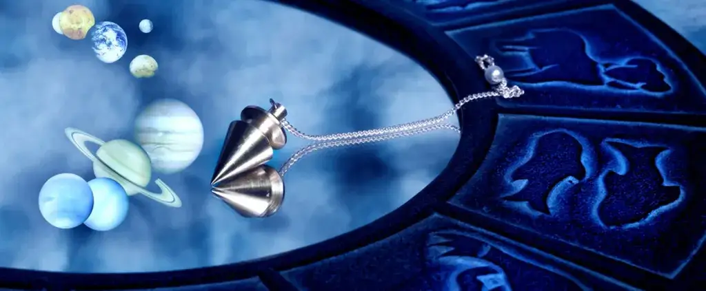 Czy wahadełko to grzech? Kościół a praktyki radiestezyjne