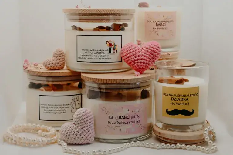 Najlepsze pomysły na prezent dla świeżo upieczonej babci: sprawdzone inspiracje