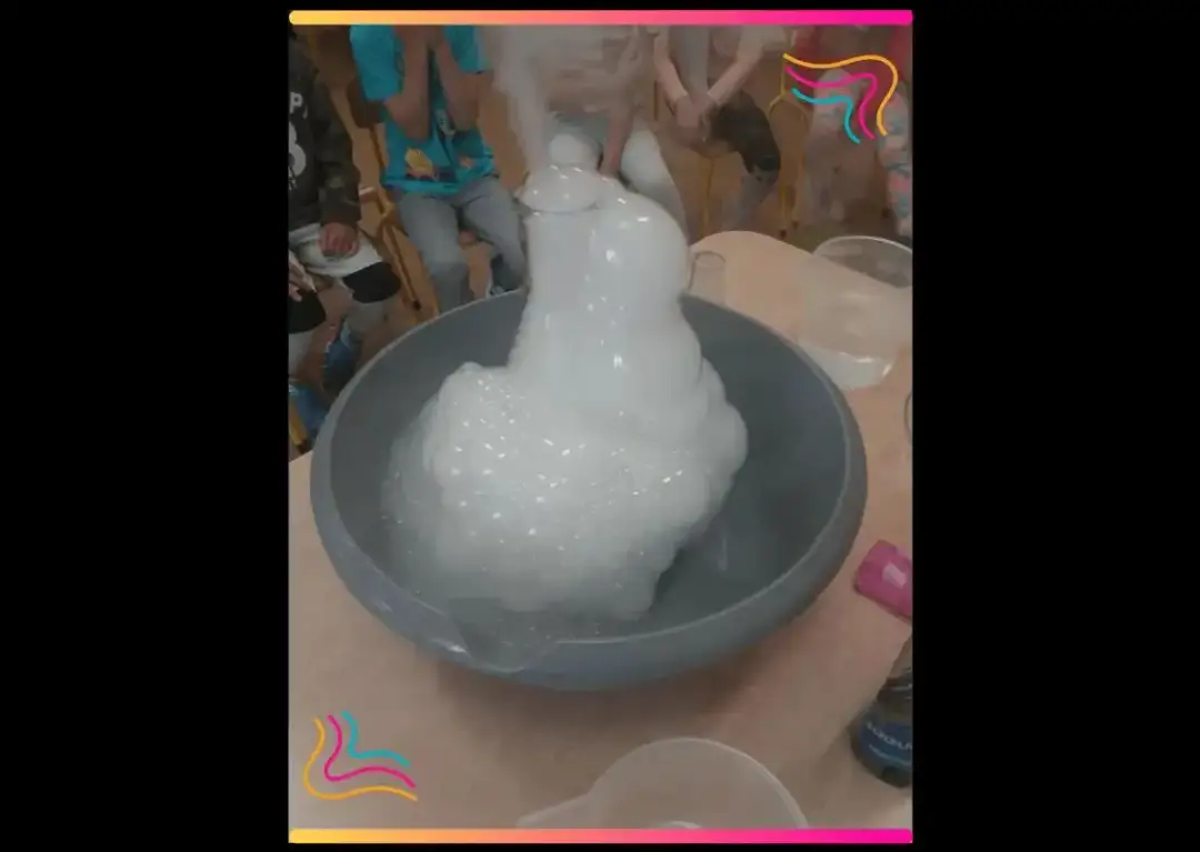 Eksperymenty z lodem dla dzieci - fascynujące zabawy w naukę