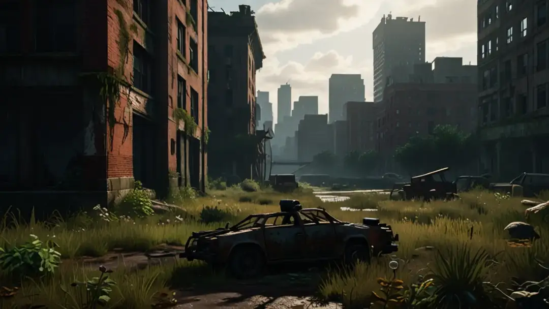 The Last of Us i sekrety pokonywania przerażających klikaczy. Rady