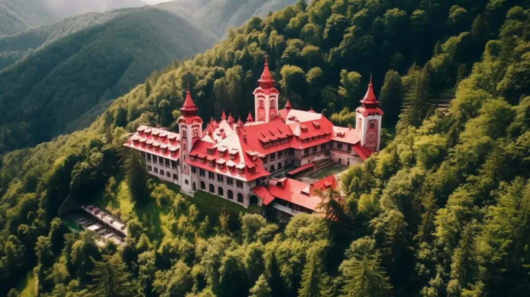 Cennika Czerwonego Klasztoru: Co warto wiedzieć?