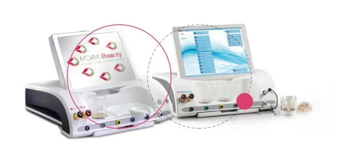 Aparat MORA gdzie kupić? Sprawdź najlepsze oferty i ceny