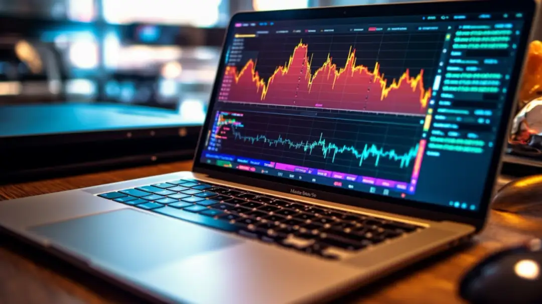 Wiadomości o kryptowalutach i blockchain: najnowsze informacje i analizy