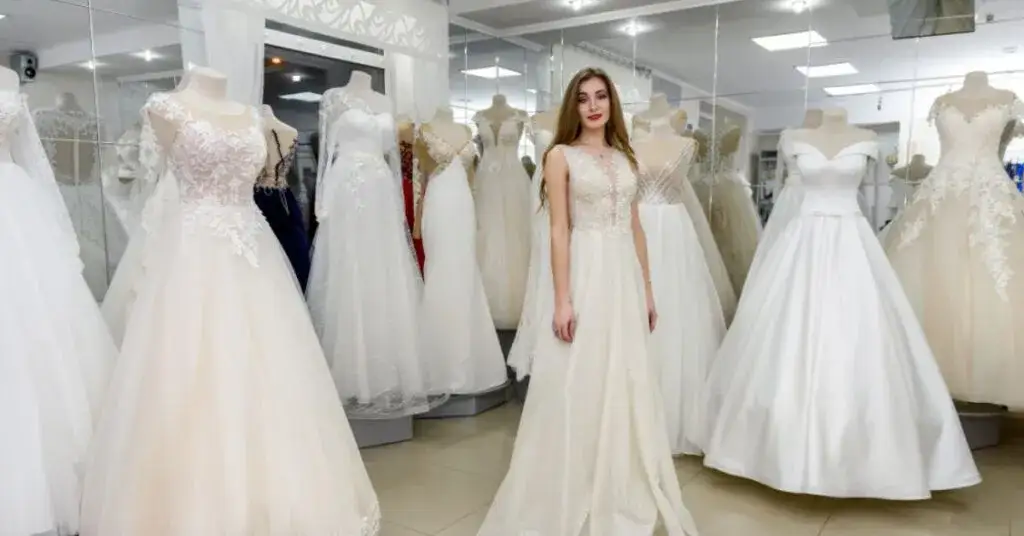 Jak zostać modelką sukien ślubnych i uniknąć najczęstszych błędów