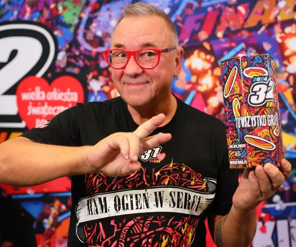 Kto gra na WOŚP? Pełna lista artystów i niespodzianek na finale