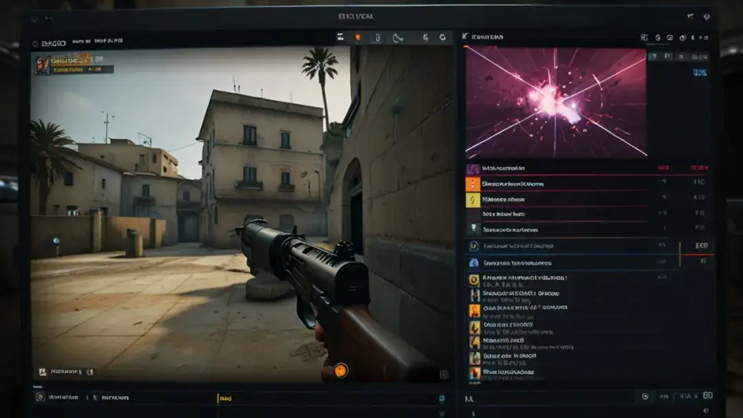 Jak ustawić idealny celownik w CS:GO? Sekrety profesjonalistów