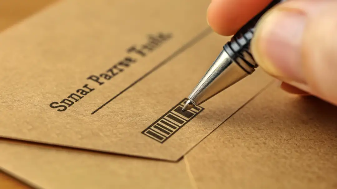 Wzór adresowania koperty: Przykłady i porady