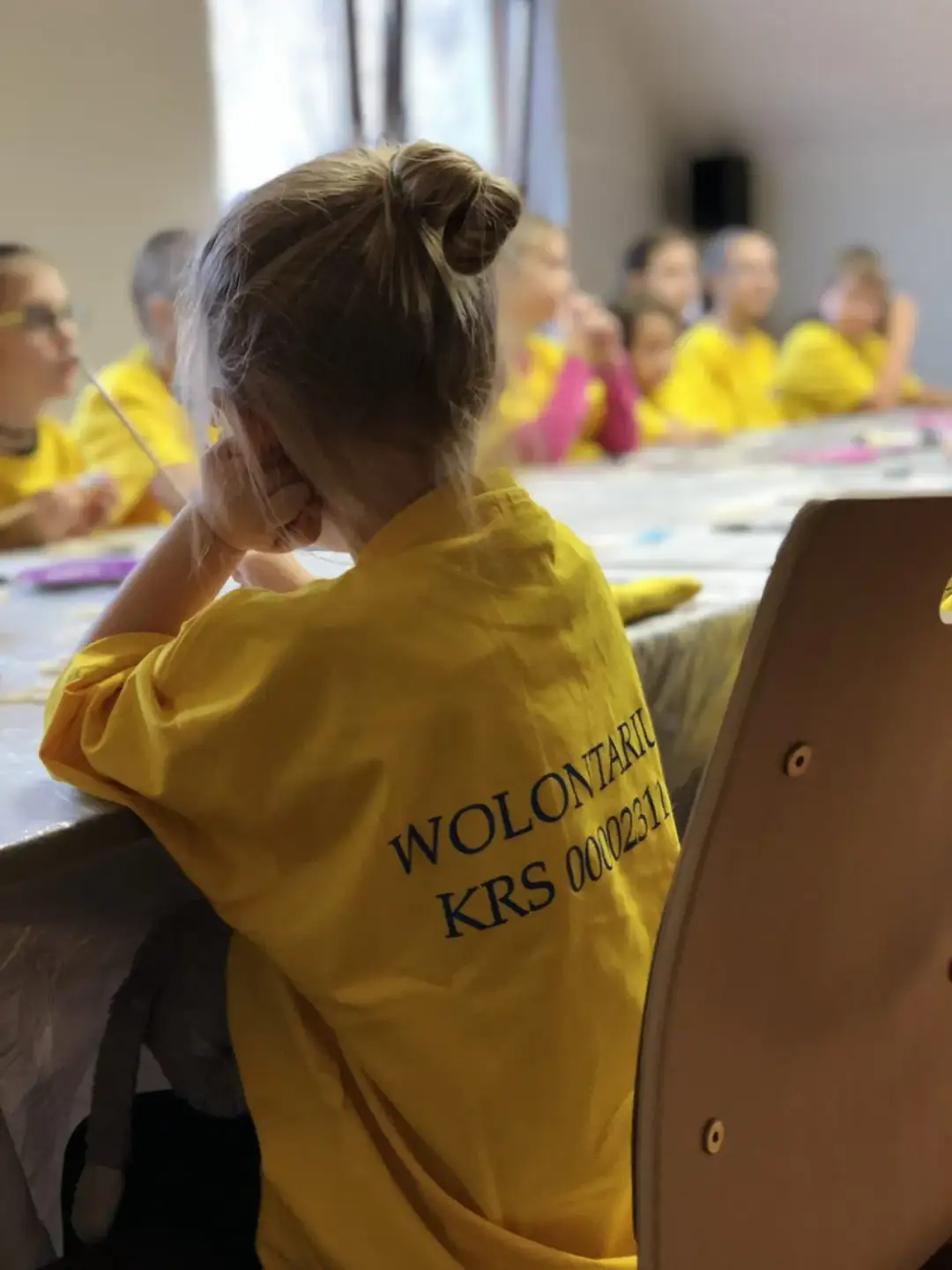 Jak zostać wolontariuszem w hospicjum dla dzieci i zmienić życie dzieci