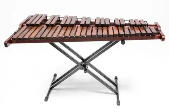 Ksylofon - fascynujący instrument perkusyjny w muzyce