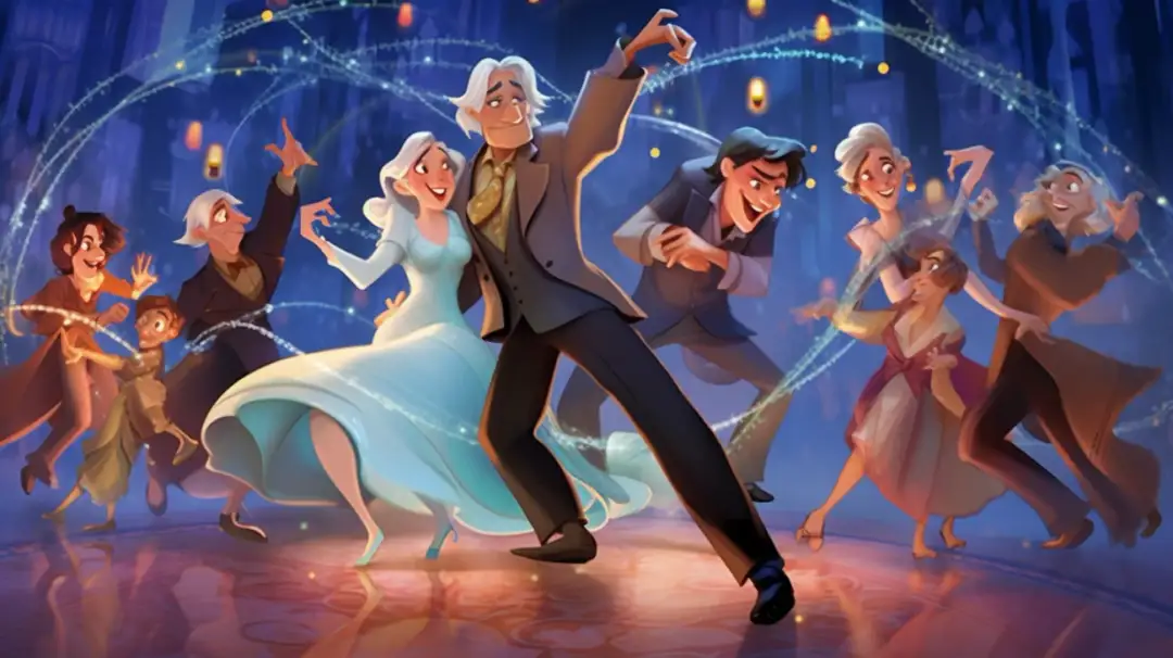 Tango Mrożka - Szalona historia tanga napisana przez Mrożka