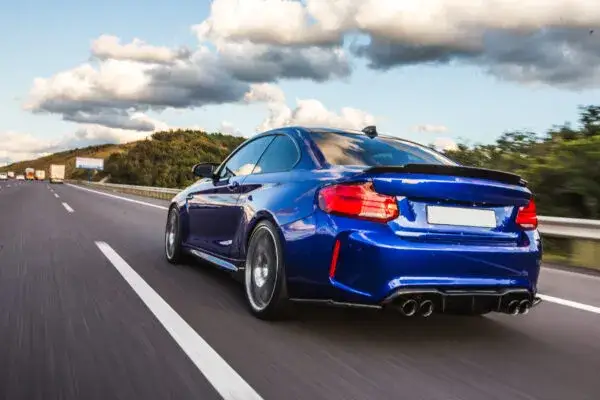 Jak zlikwidować rezonans wydechu i poprawić dźwięk samochodu