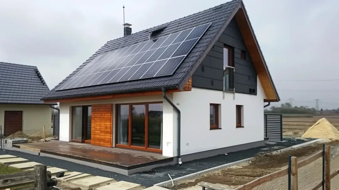 Montaż instalacji PV krok po kroku - praktyczny poradnik dla inwestorów