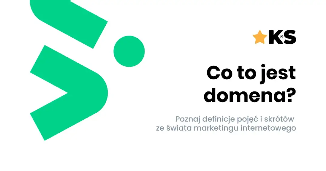 Co to jest domena internetowa i dlaczego jest tak ważna w sieci?