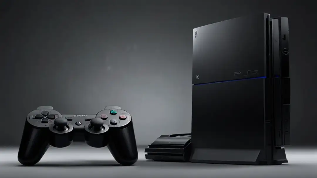 PS3 Slim a PS3 Classic - 5 najważniejszych różnic między konsolami