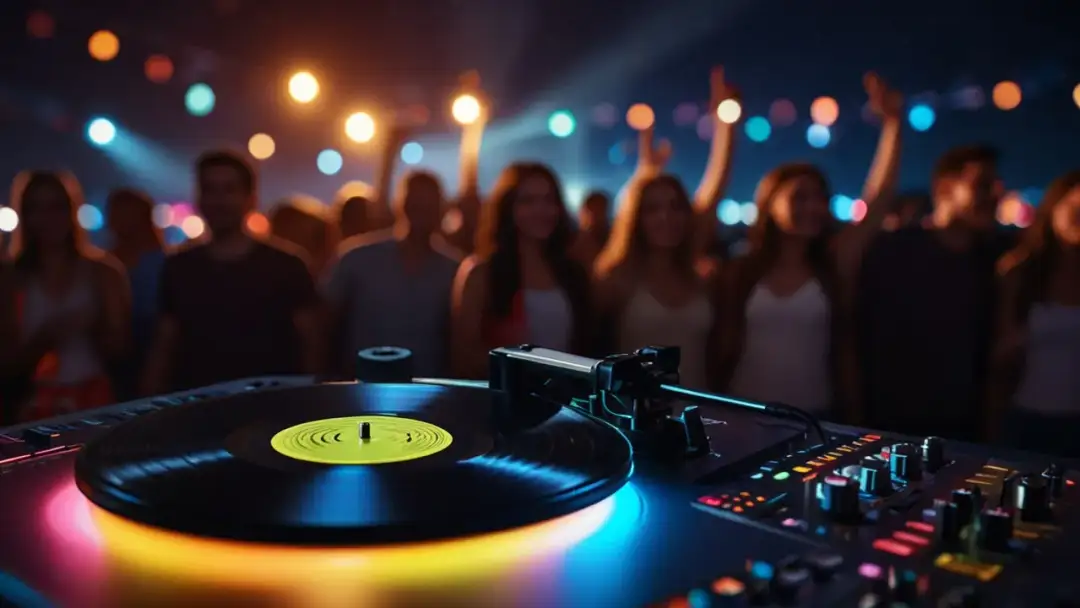 Explosion: Jak Kalwi & Remi stworzyli ten niezapomniany hit lata?