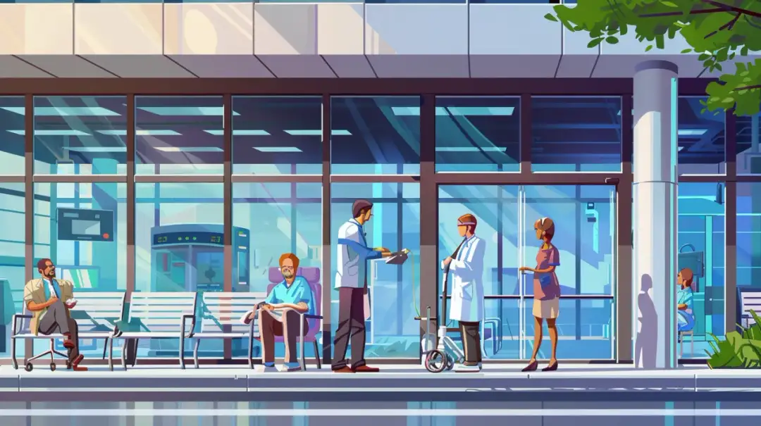 Szpital w Krychnowicach: Co powinieneś wiedzieć o szpitalu i ofercie?